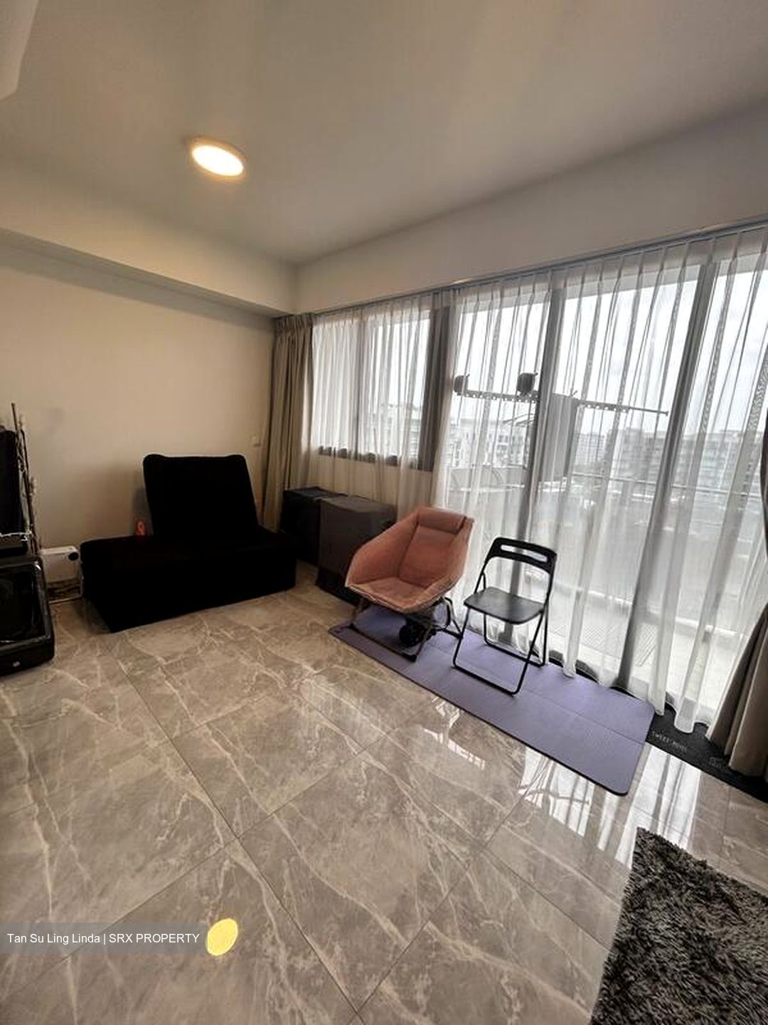 The Poiz Residences (D13), Apartment #473891341